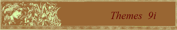 Themes  9i